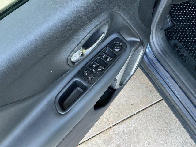 Photo of 2022 Slate Blue Pearlcoat Jeep Renegade