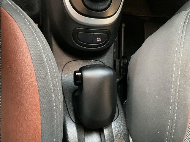 Photo of 2015 Mocha Latte FIAT 500L