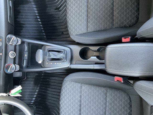 Photo of 2023 Clear White Kia Rio