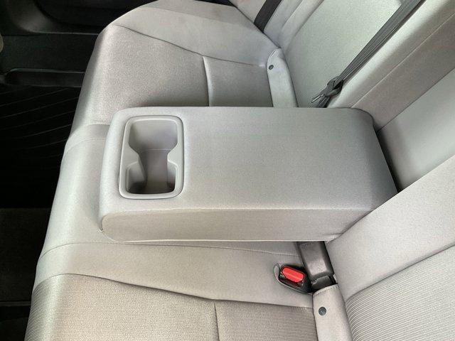 Photo of 2018 Silver Honda Accord