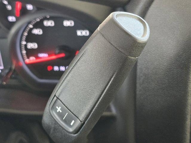 Photo of 2025 Black Chevrolet Silverado 2500