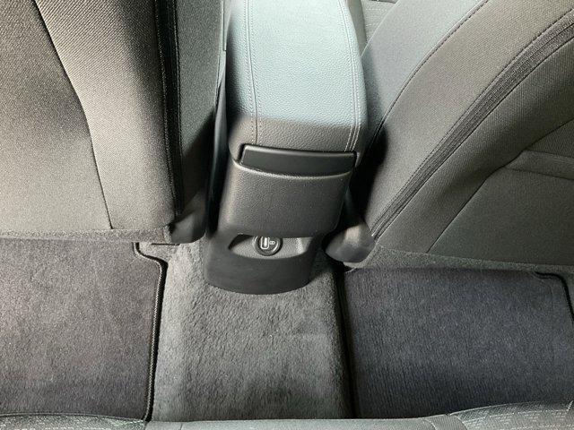 Photo of 2022 Steel Gray Kia Rio