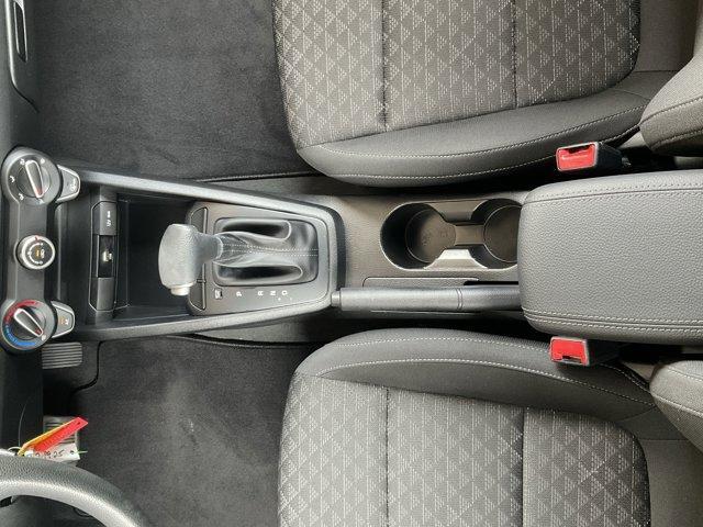 Photo of 2022 Steel Gray Kia Rio