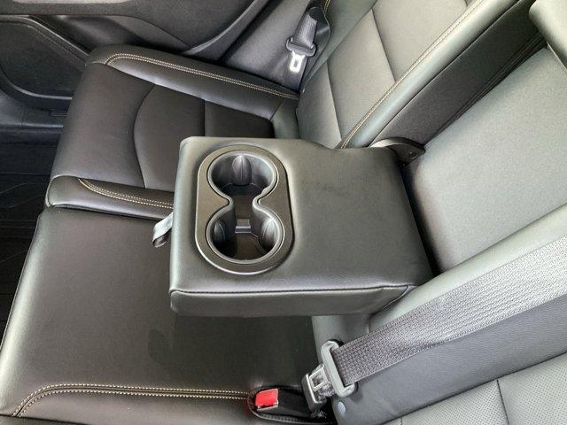 Photo of 2020 Quicksilver Metallic GMC Terrain
