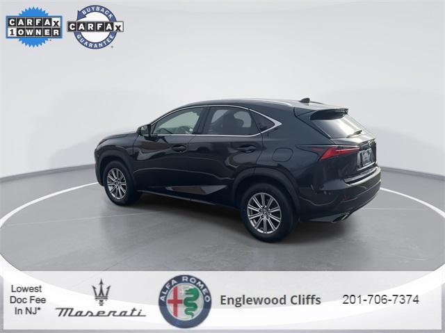 Photo of 2021 Caviar Lexus NX 300