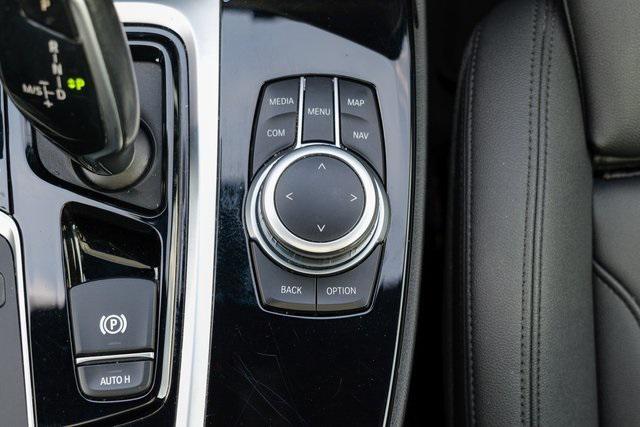 Photo of 2021 Jet Black BMW X3