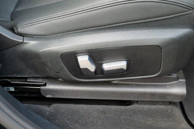 Photo of 2021 Jet Black BMW X3