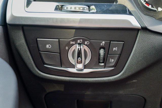 Photo of 2021 Jet Black BMW X3