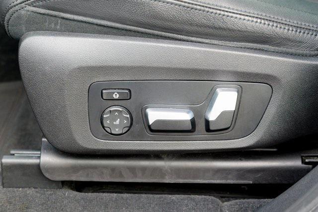 Photo of 2021 Jet Black BMW X3