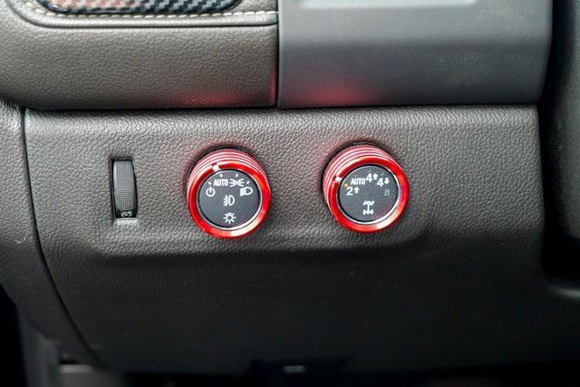 Photo of 2022 Onyx Black GMC Canyon