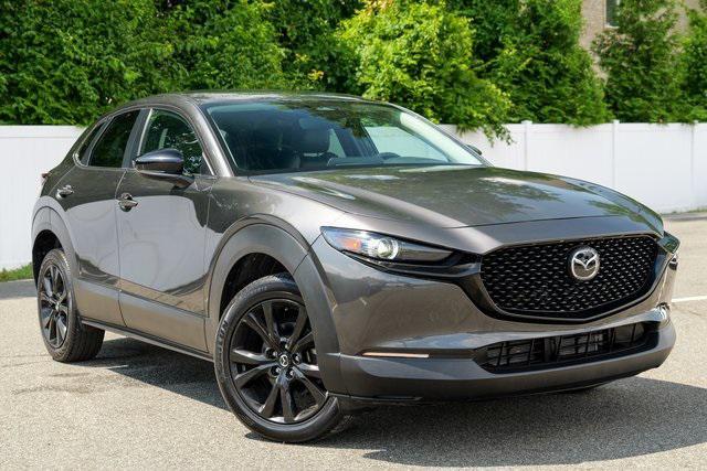 2024 Mazda Cx-30