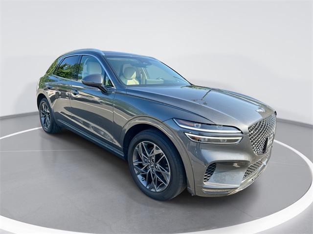 2022 Genesis Gv70
