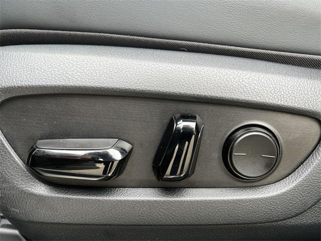 Photo of 2022 Cloudburst Gray Lexus NX 250