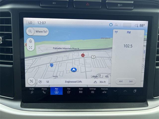 Photo of 2023 Avalanche Ford F-150 Lightning