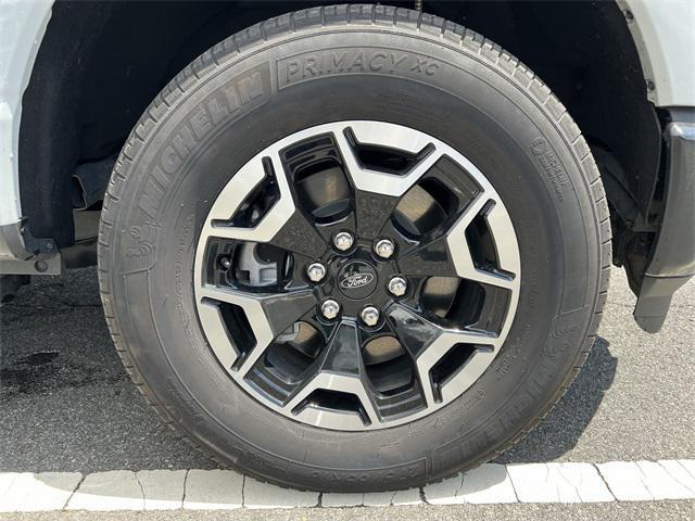 Photo of 2023 Avalanche Ford F-150 Lightning
