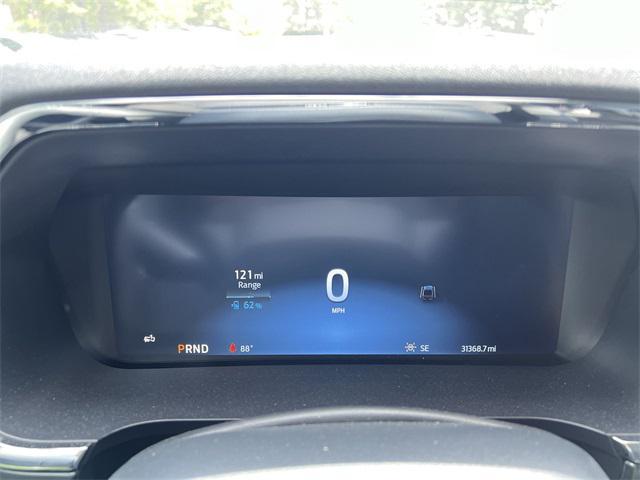 Photo of 2023 Avalanche Ford F-150 Lightning