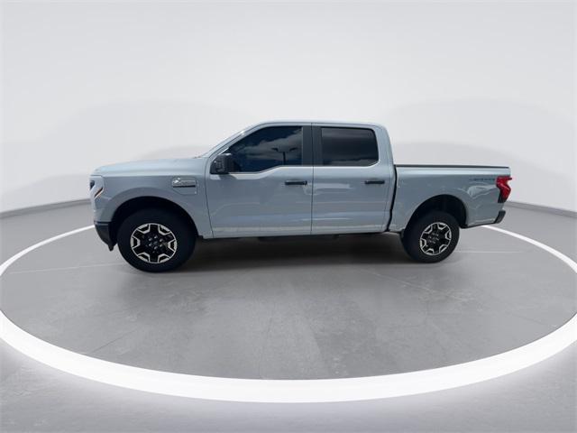 Photo of 2023 Avalanche Ford F-150 Lightning