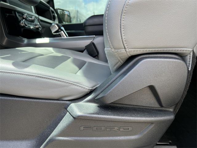 Photo of 2023 Avalanche Ford F-150 Lightning