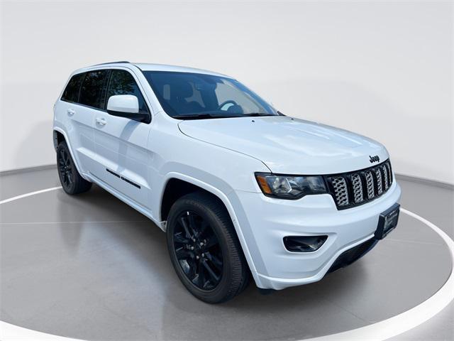 2022 Jeep Grand Cherokee