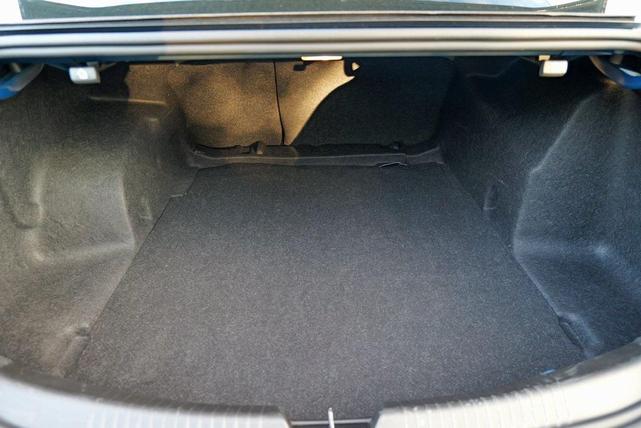 Photo of 2025 Lakeshore Blue Metallic Chevrolet Malibu