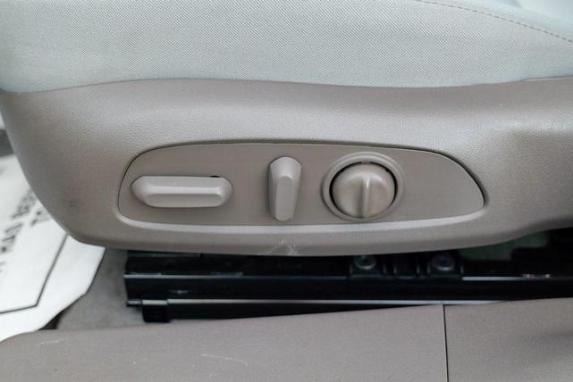 Photo of 2025 Lakeshore Blue Metallic Chevrolet Malibu