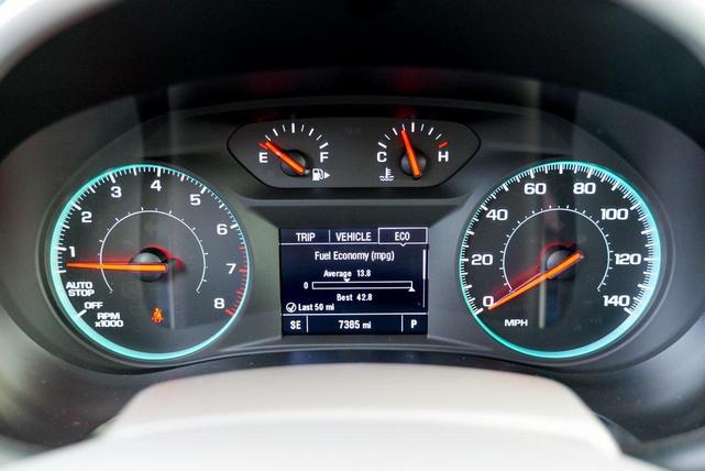 Photo of 2025 Lakeshore Blue Metallic Chevrolet Malibu