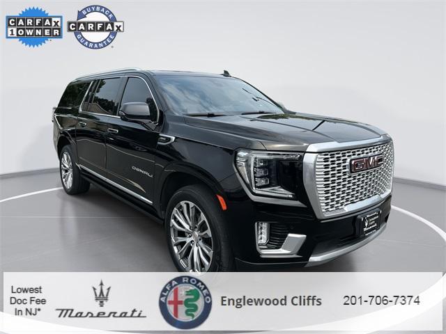 2021 GMC Yukon Xl