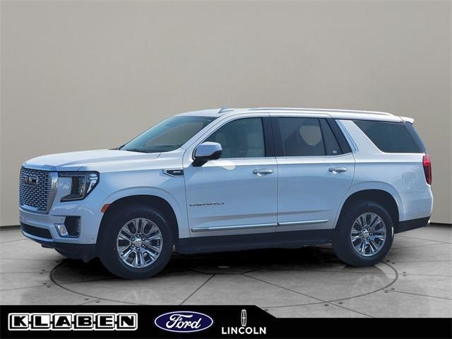 2023 GMC Yukon