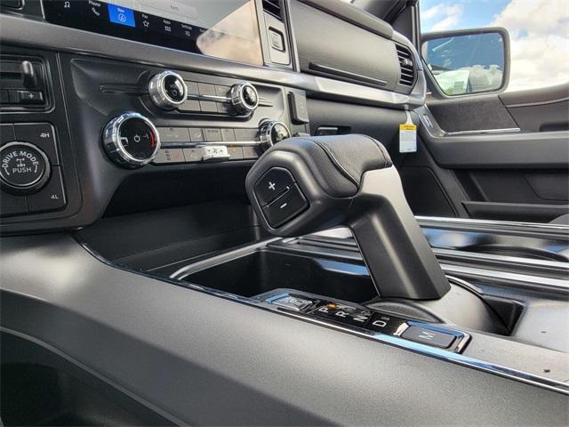 Photo of 2025 Oxford White Ford F-150