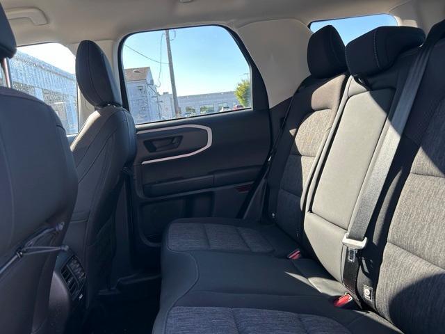 Photo of 2022 Cactus Green / Gray Ford Bronco Sport