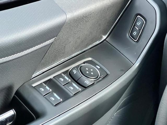 Photo of 2024 Agate Black Metallic Ford F-150