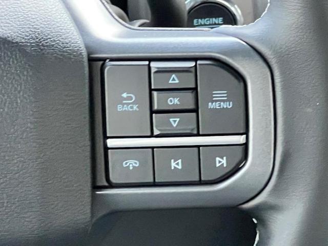 Photo of 2024 Agate Black Metallic Ford F-150