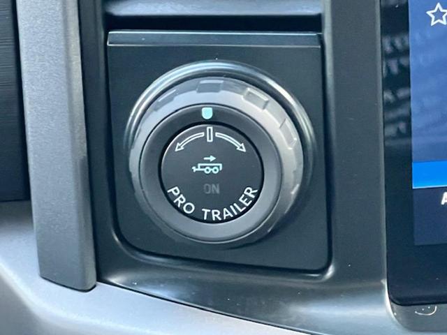 Photo of 2024 Agate Black Metallic Ford F-150