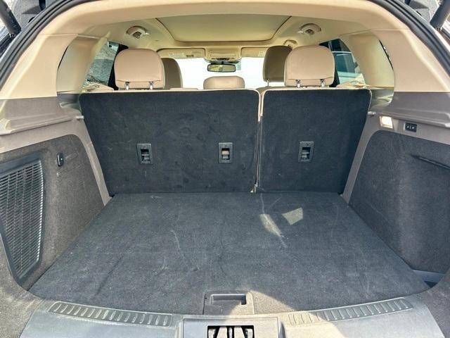 Photo of 2022 Metallic Lincoln Corsair