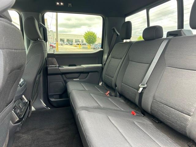Photo of 2022 Carbonized Gray Metallic Ford F-150