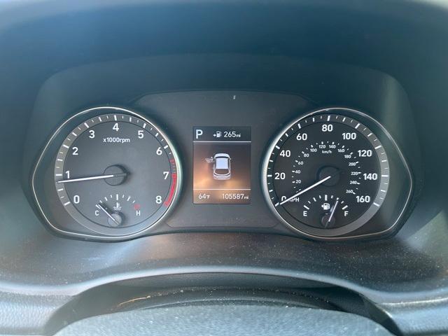 Photo of 2019 Summit Gray Hyundai Elantra GT