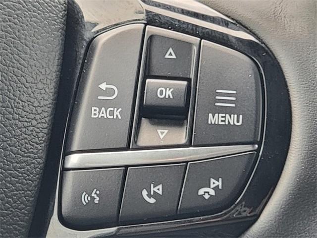 Photo of 2022 Star White Ford Explorer