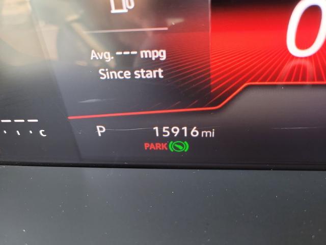 Photo of 2024 Deep Black Volkswagen Tiguan