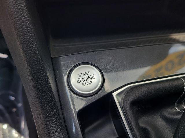 Photo of 2024 Deep Black Volkswagen Tiguan