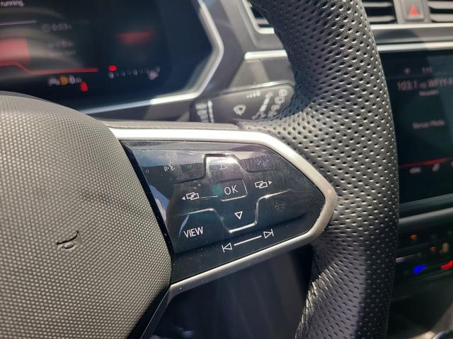 Photo of 2024 Deep Black Volkswagen Tiguan
