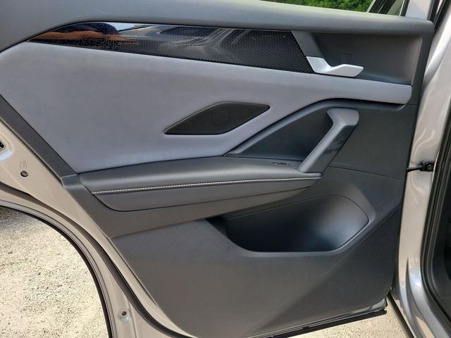 Photo of 2025 Pyrite Silver Metallic Volkswagen Tiguan