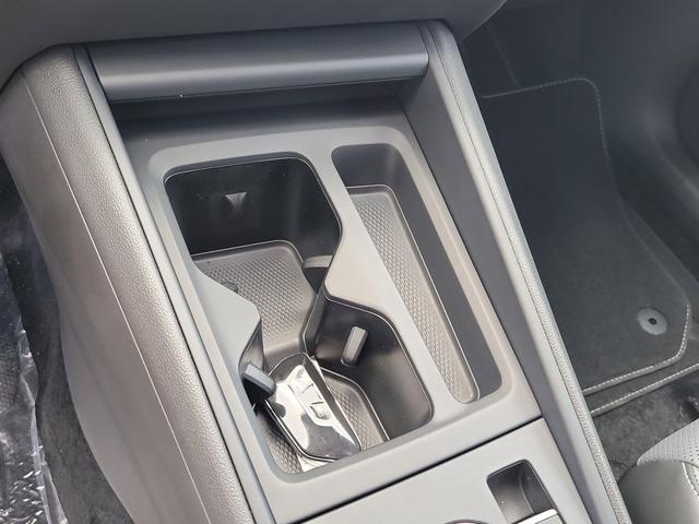 Photo of 2025 Pyrite Silver Metallic Volkswagen Tiguan