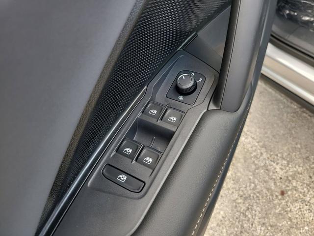Photo of 2025 Pyrite Silver Metallic Volkswagen Tiguan