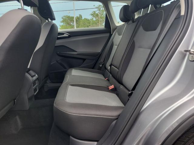 Photo of 2024 Pyrite Silver Metallic Volkswagen Taos