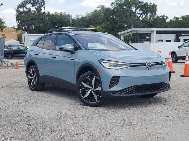 Photo of 2025 3b3b Volkswagen ID.4