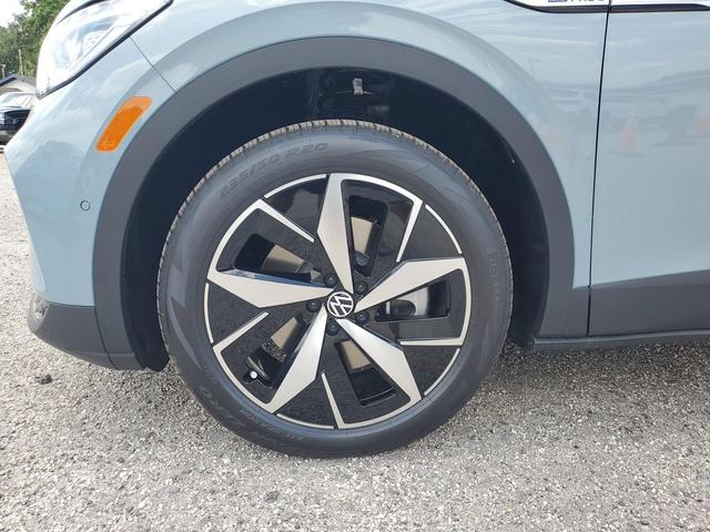 Photo of 2025 3b3b Volkswagen ID.4