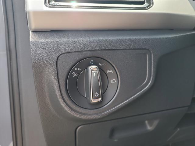 Photo of 2023 Pure Gray Volkswagen Atlas Cross Sport