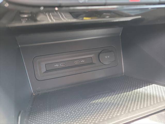 Photo of 2023 Pure Gray Volkswagen Atlas Cross Sport