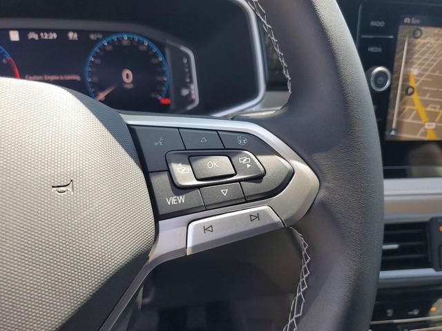 Photo of 2025 Pure White Volkswagen Taos