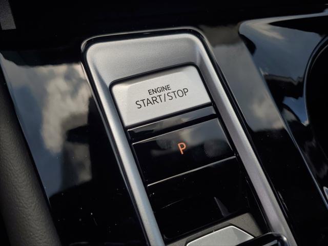 Photo of 2025 Mountain Lake Blue Metallic Volkswagen Atlas Cross Sport